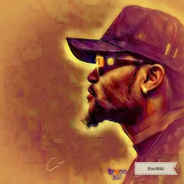 Ennwai - Soul Jah (Prod. Mr Herry)